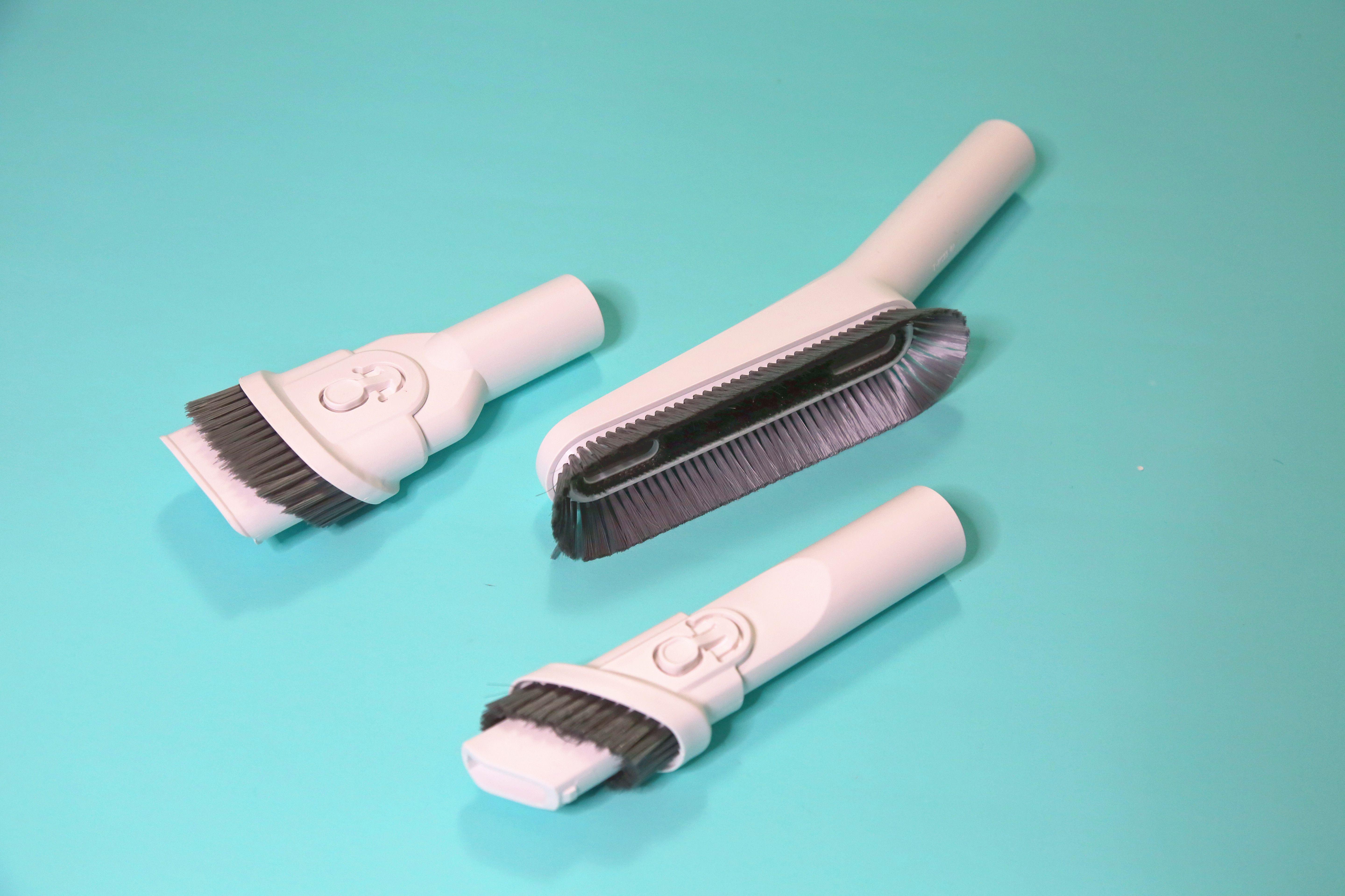 网易严选除螨吸尘器测评,严选吸尘器t300与t450