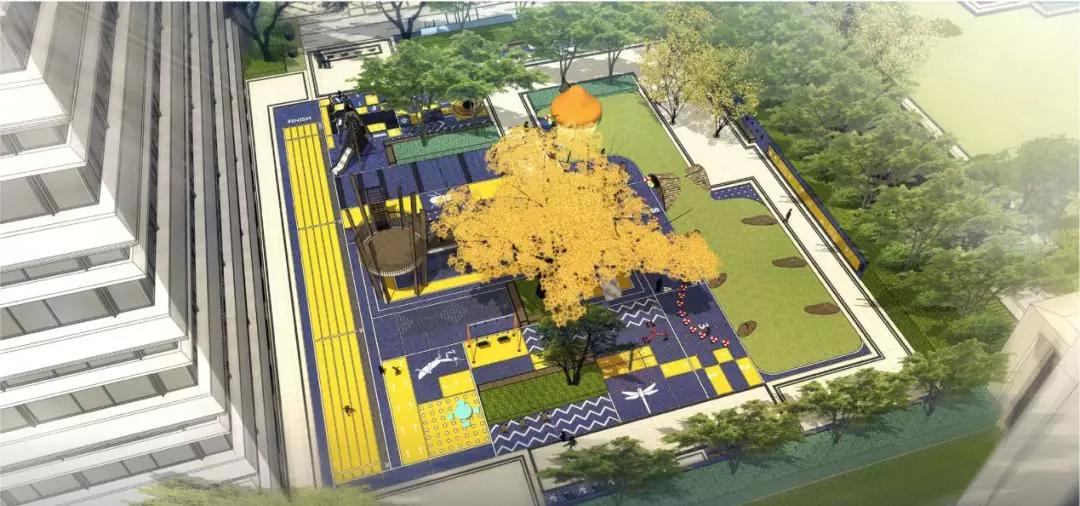 万科·翡翠|年度热盘,城央封面生活大赏