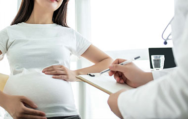 吃调经中药怀孕了对胎儿有影响吧,怀孕胎儿不发育吃中药能调理好么