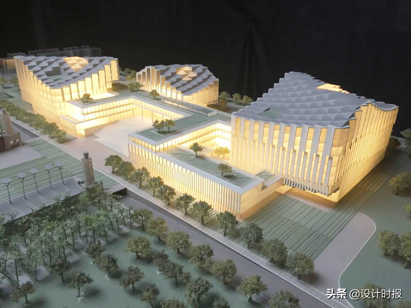 佛山南海文化中心最新消息,佛山南海区地标建筑