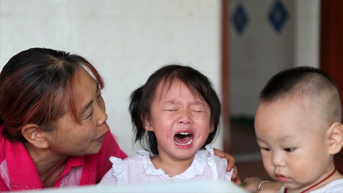 孩子玩游戏输不起家长怎么引导,小孩玩游戏输不起怎么教育