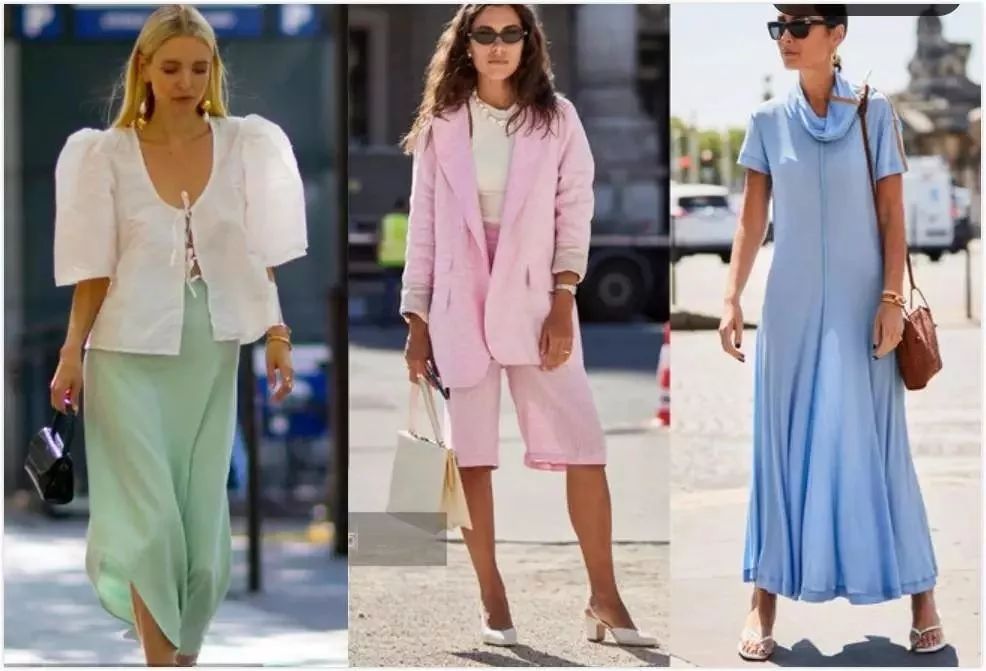 十月参加婚礼穿搭,参加婚礼怎么穿9月份衣服