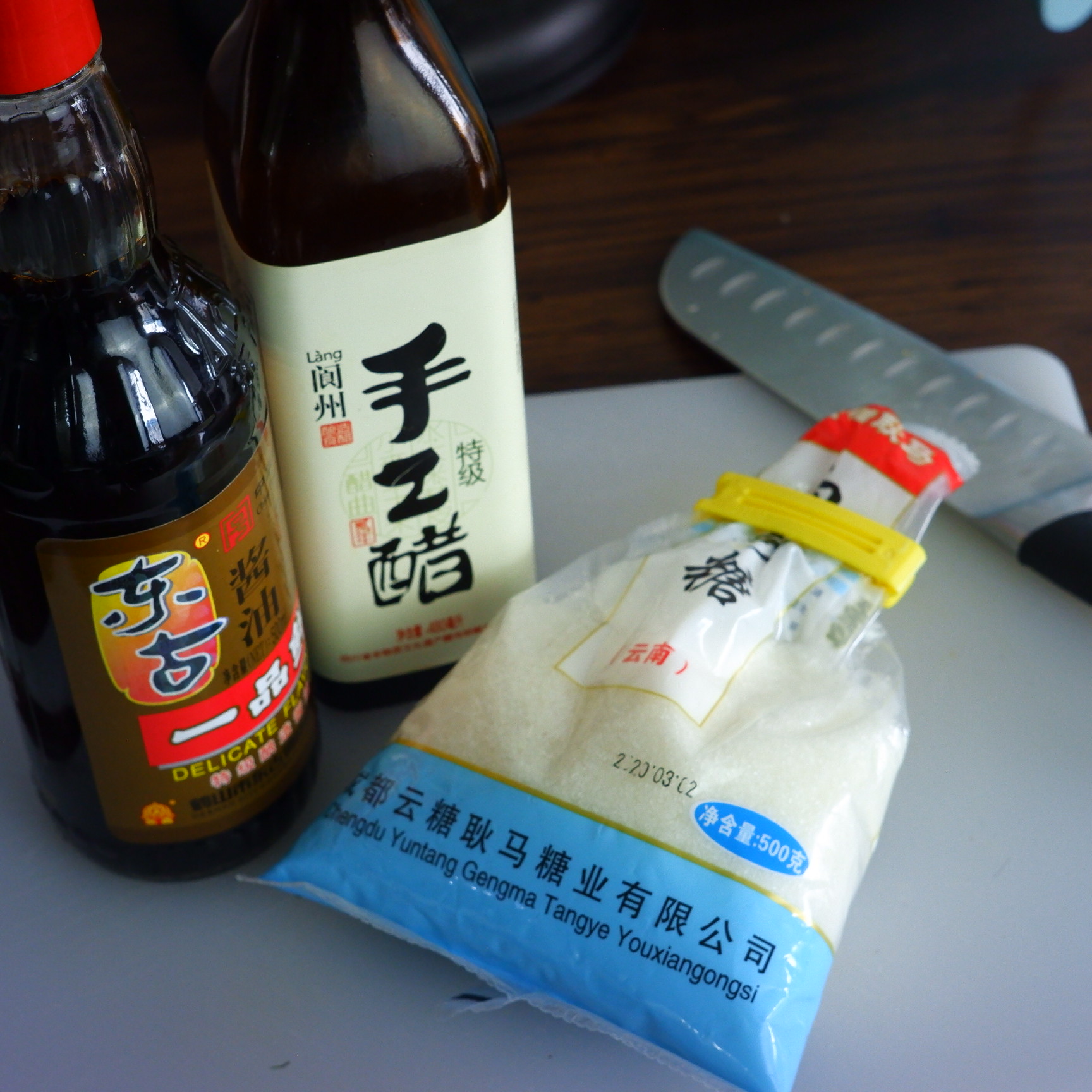 糖醋排骨怎么做拉丝,怎么做超级软糯的糖醋排骨