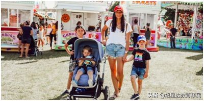 一文详解491持签者潜在福利！生娃“不”花钱，还能赚钱