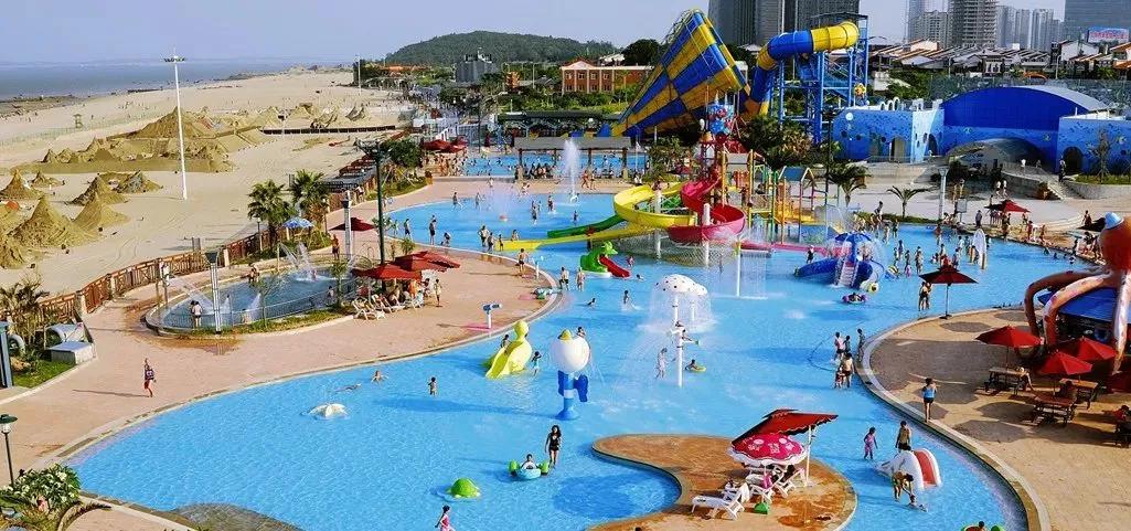 厦门周边适合亲子游的最佳地方,适合1-4岁亲子游的地方厦门