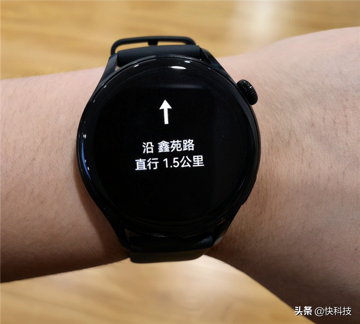 华为watch3新技能,华为watch3测试视频