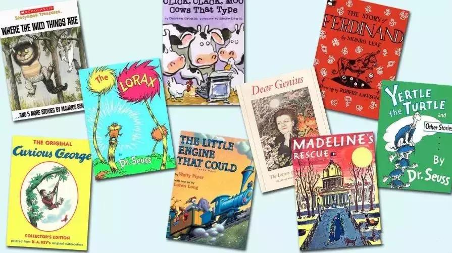 孩子不爱看书,那是你没做对这些!