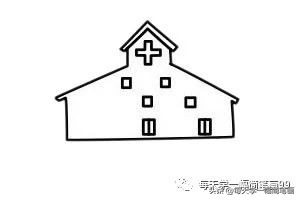 简笔画大全简单易学医生,简笔画医生的画法简单