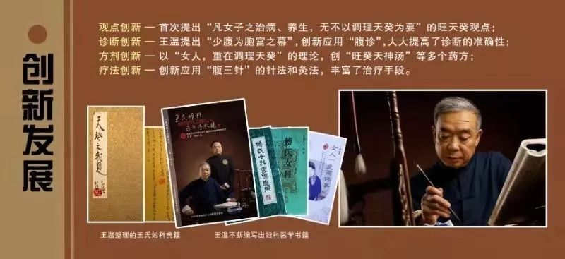 中医专家王温在哪里坐诊,王温谈妇科专家