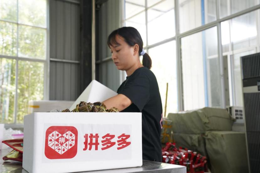 阳澄湖养殖蟹第一人,90后养蟹创业者