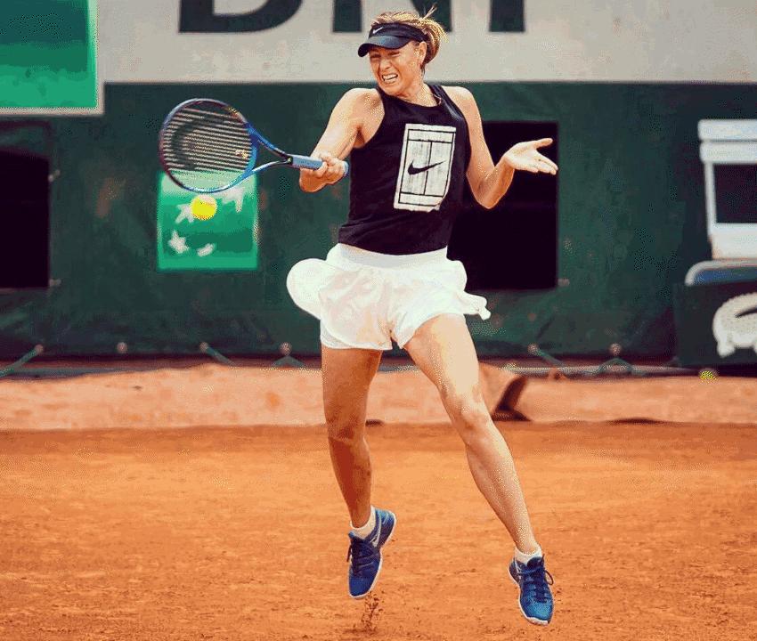 最能挣钱的网球女王们都住在什么样的大House？