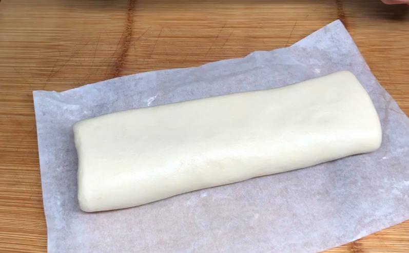 蛋挞皮做蛋挞最简单的做法,超简易自制蛋挞皮的做法大全