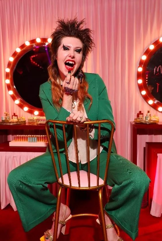 百乐门活动,百乐门是个快乐的好地方