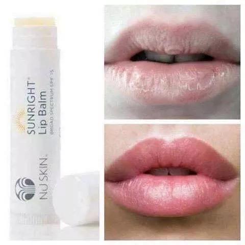 唇部干裂最简单方法,秋冬嘴唇开裂起皮让你丑10倍