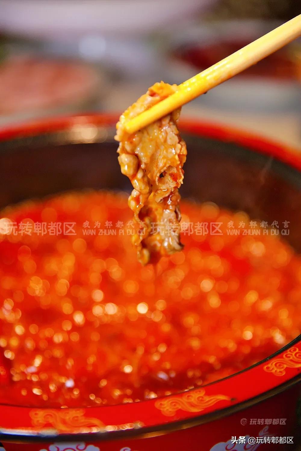 成都郫都区火锅排名第一的必吃榜,成都郫都哪家火锅好吃