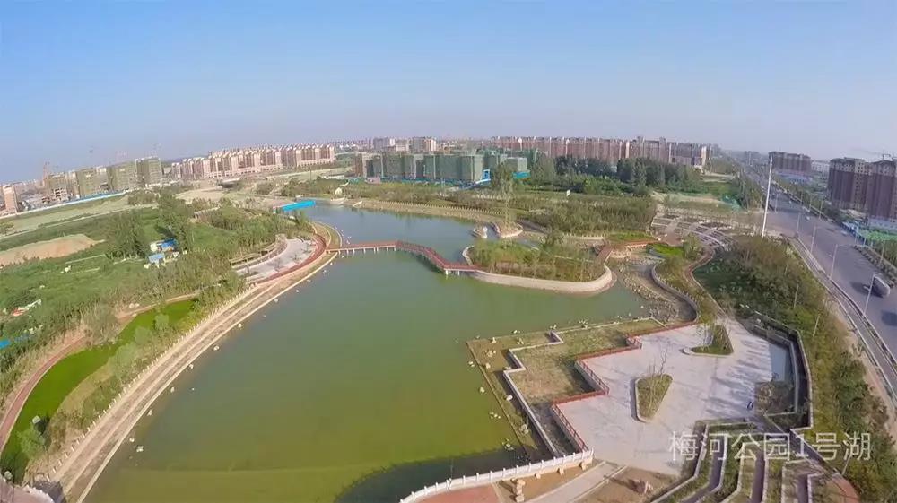 为什么要在新区买房,为什么要在港务区买房