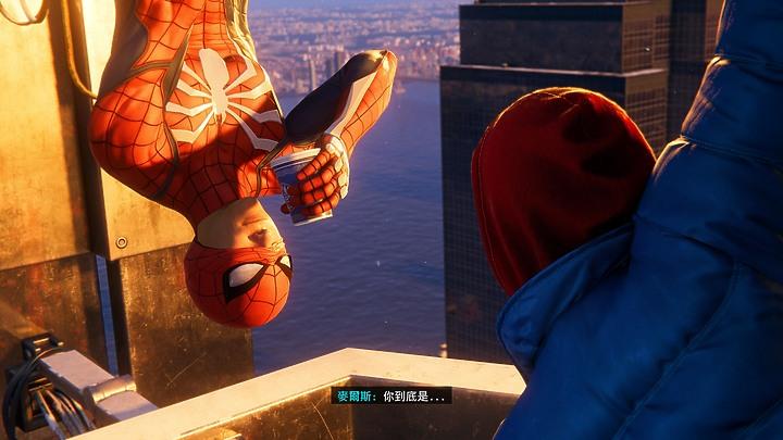 强大沉浸感,次世代主机PS5解析与PS4Pro试玩对比