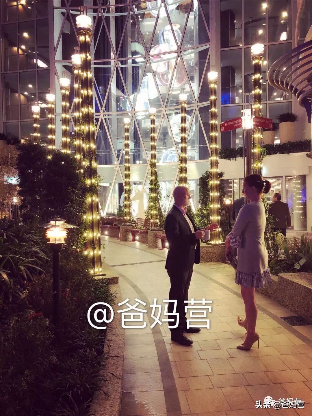 世界顶级豪华游轮来中国,世界顶级豪华游轮来过中国吗