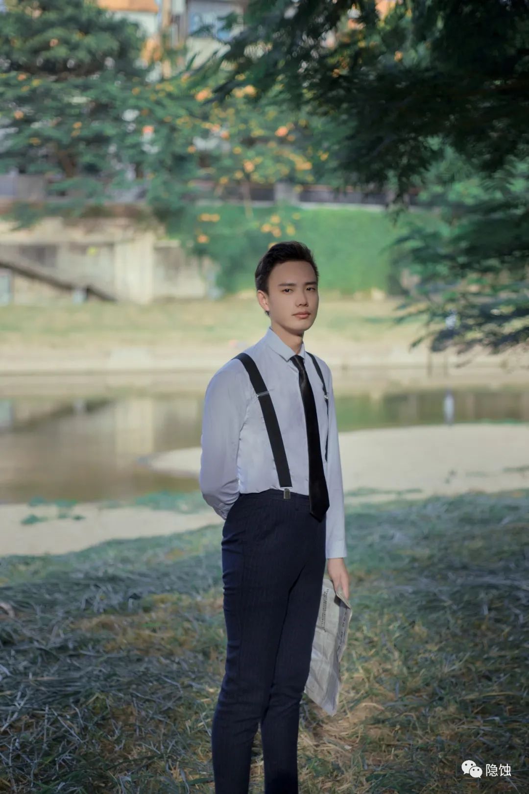 复古写真欢迎约拍,上半年拍过的写真合集