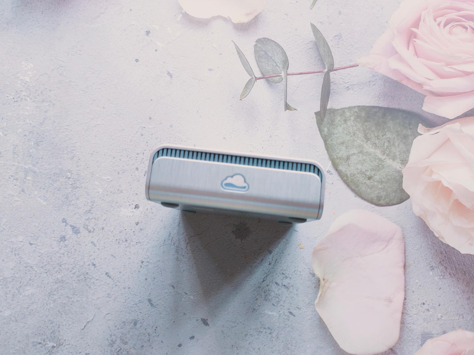 云存储数据中心搭建,闲置移动硬盘搭建个人云盘