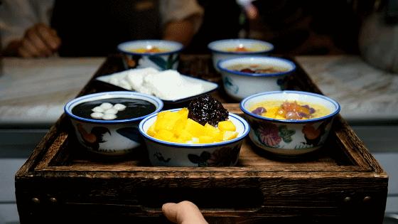 成都最便宜自助蛋糕,成都甜品排行榜前十名