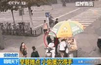 小偷偷了东西最怕什么,春节小偷怎么防范偷东西