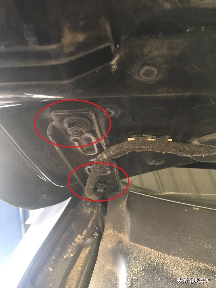 170万的奥迪q7,奥迪q7二手车折损