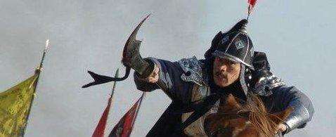 冲冠一怒为红颜典故说的是谁,冲冠一怒为红颜的典故朗读