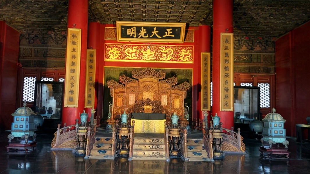 康乾盛世是古代盛世顶峰,康乾盛世是清朝中期吗