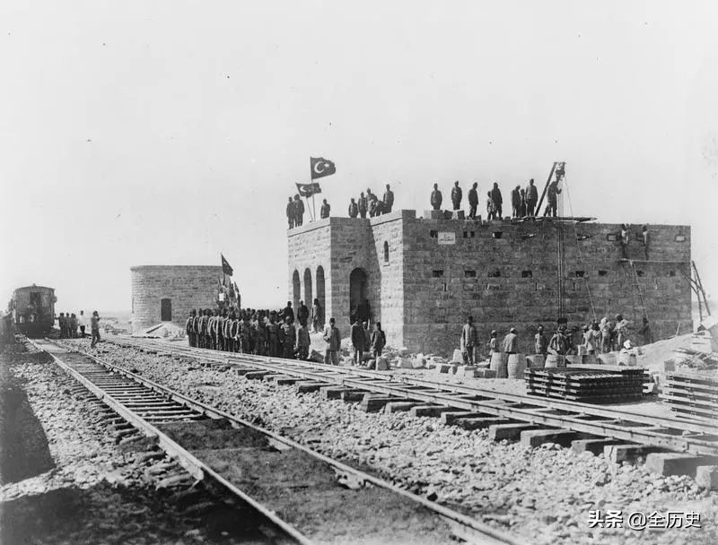 电影阿拉伯的劳伦斯伯克利,电影阿拉伯的劳伦斯赏析