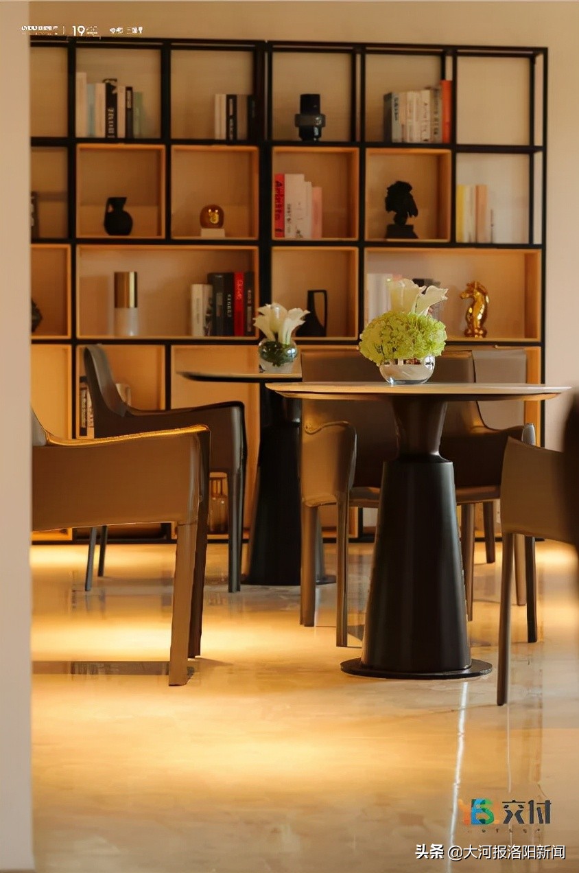 洛阳绿都王城里交房,绿都王城里交房时间