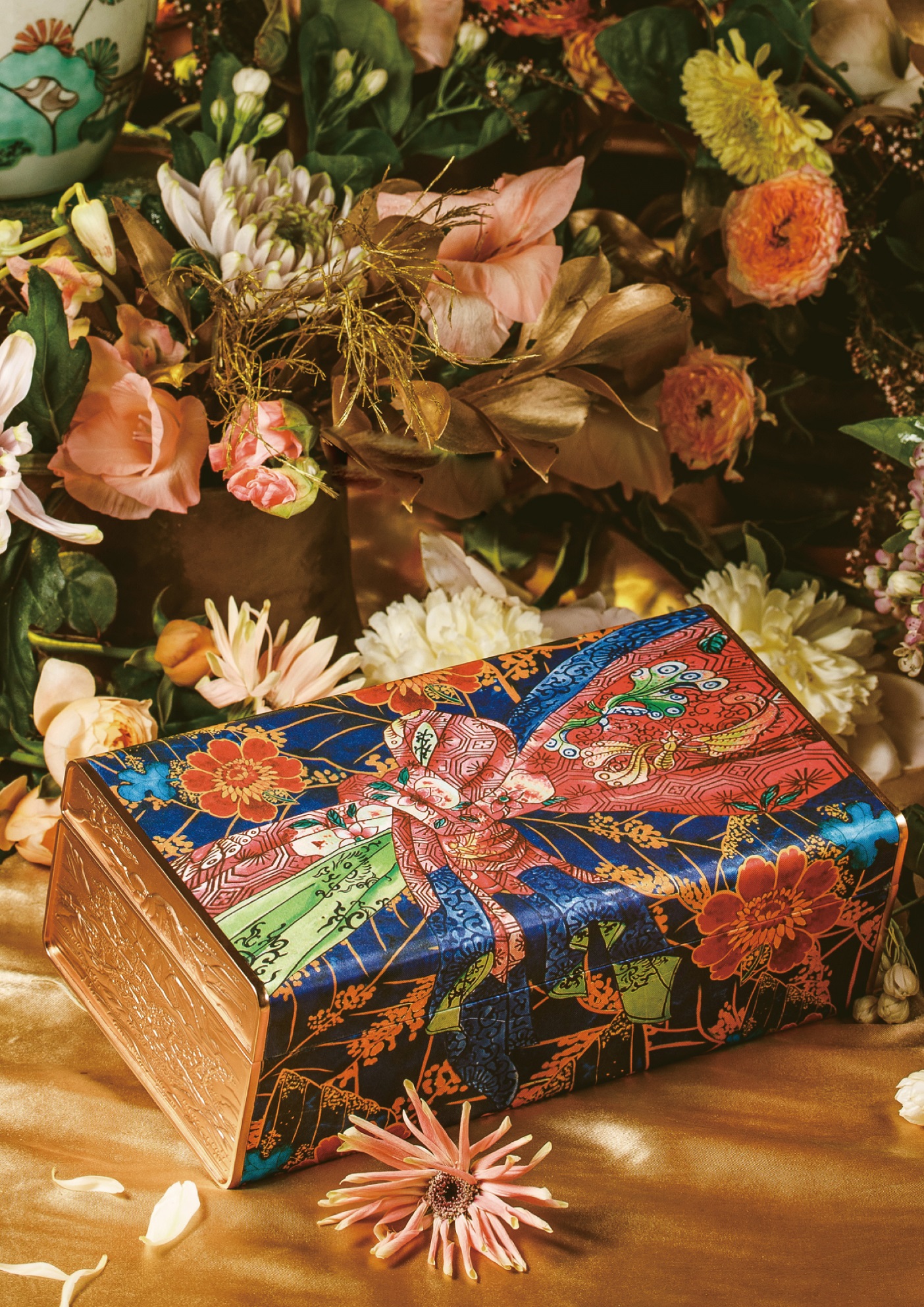 上海闵行宝龙艾美酒店圣诞下午茶,上海闵行宝龙艾美酒店月饼