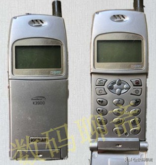 20年前霸榜的国产手机，还记得几部？