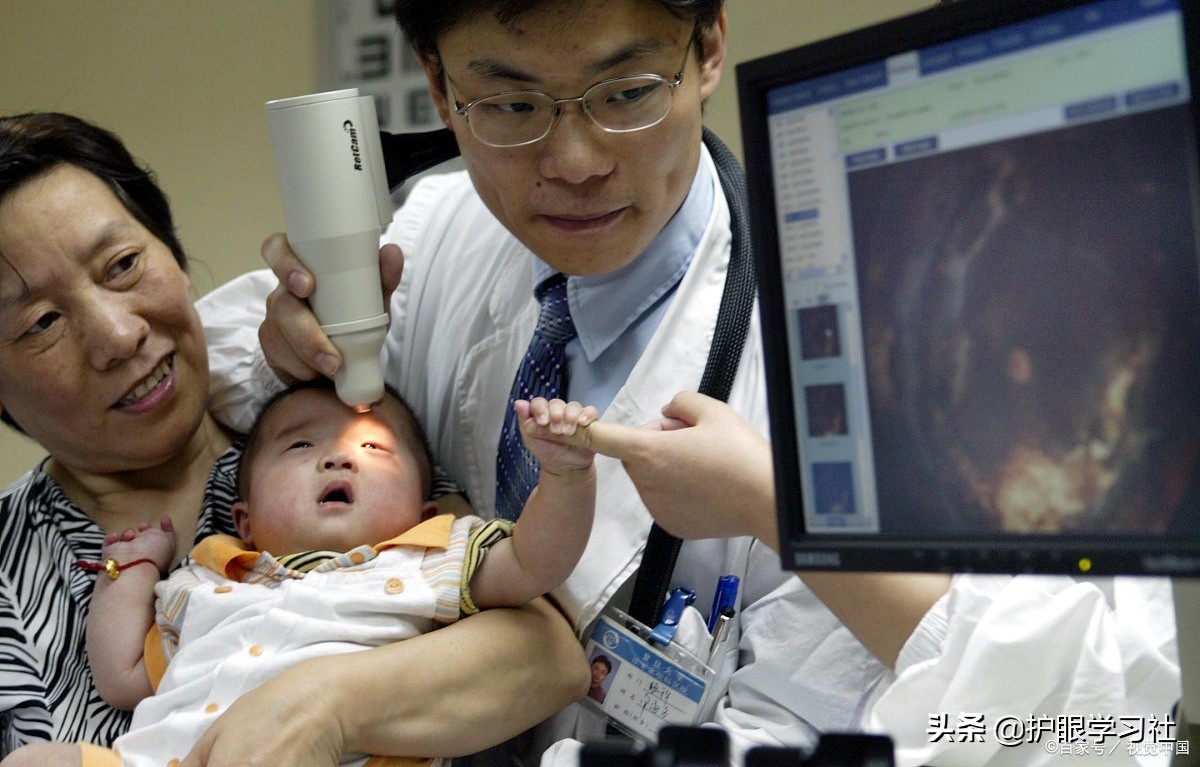 婴幼儿保护视力吃dha,保护视力吃叶黄素还是dha