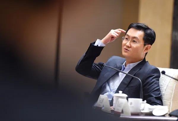 马化腾鹅厂坊间八卦,马化腾鹅厂在哪里