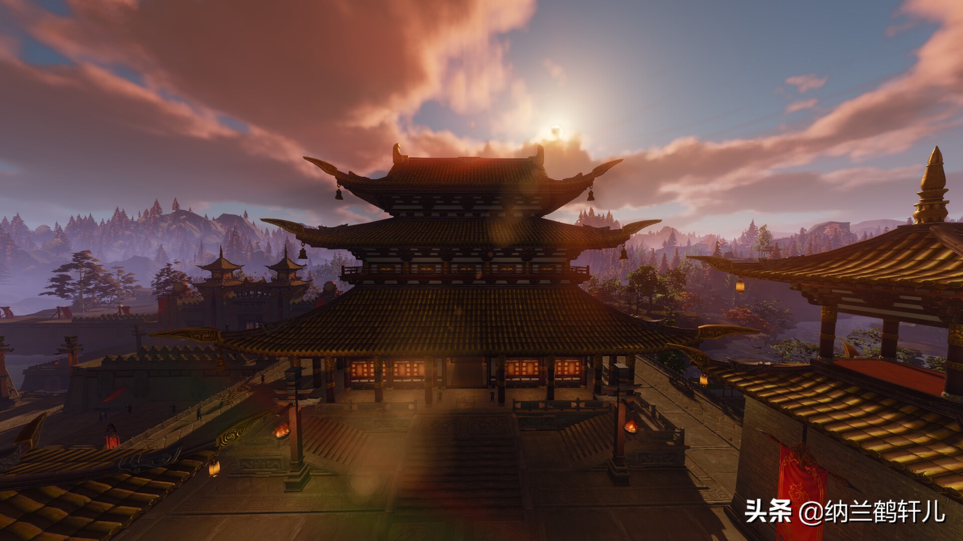 剑网3天策门派字号大全,剑网三天策府有高手吗