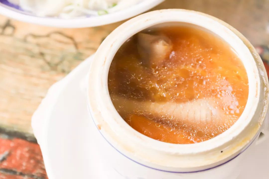 住在东圃，吃胖了广州几代人？