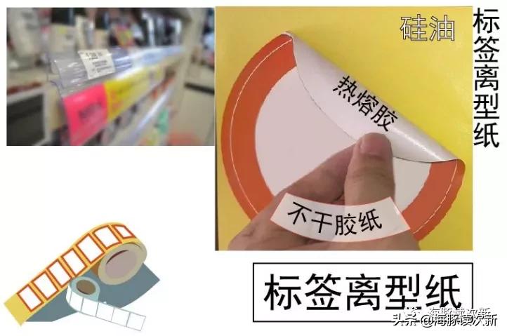 特种纸概念龙头股一览表,特种纸细分龙头