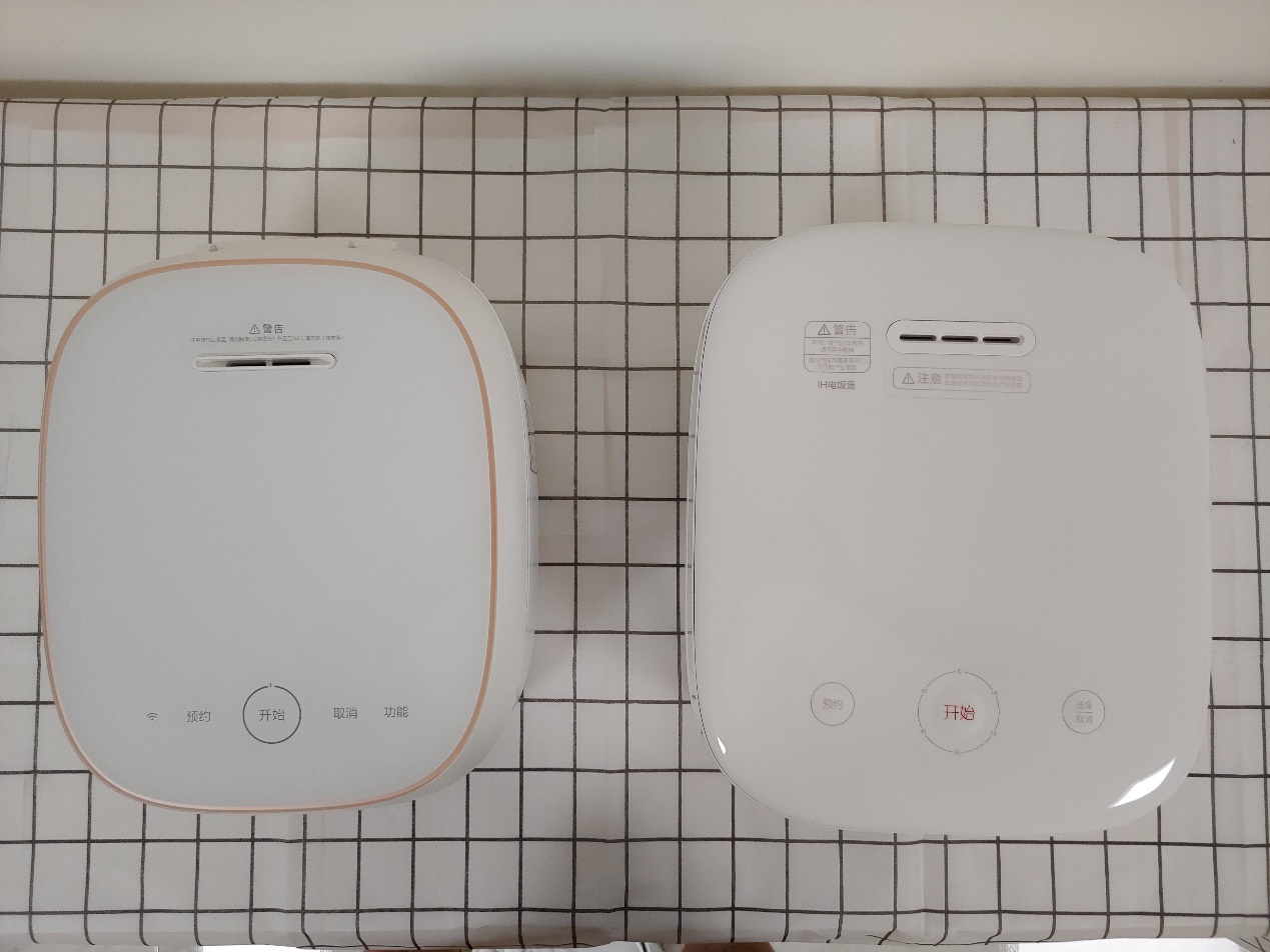 美的布谷电饭煲质量怎么样,美的普通电饭煲与ih电饭煲哪个好