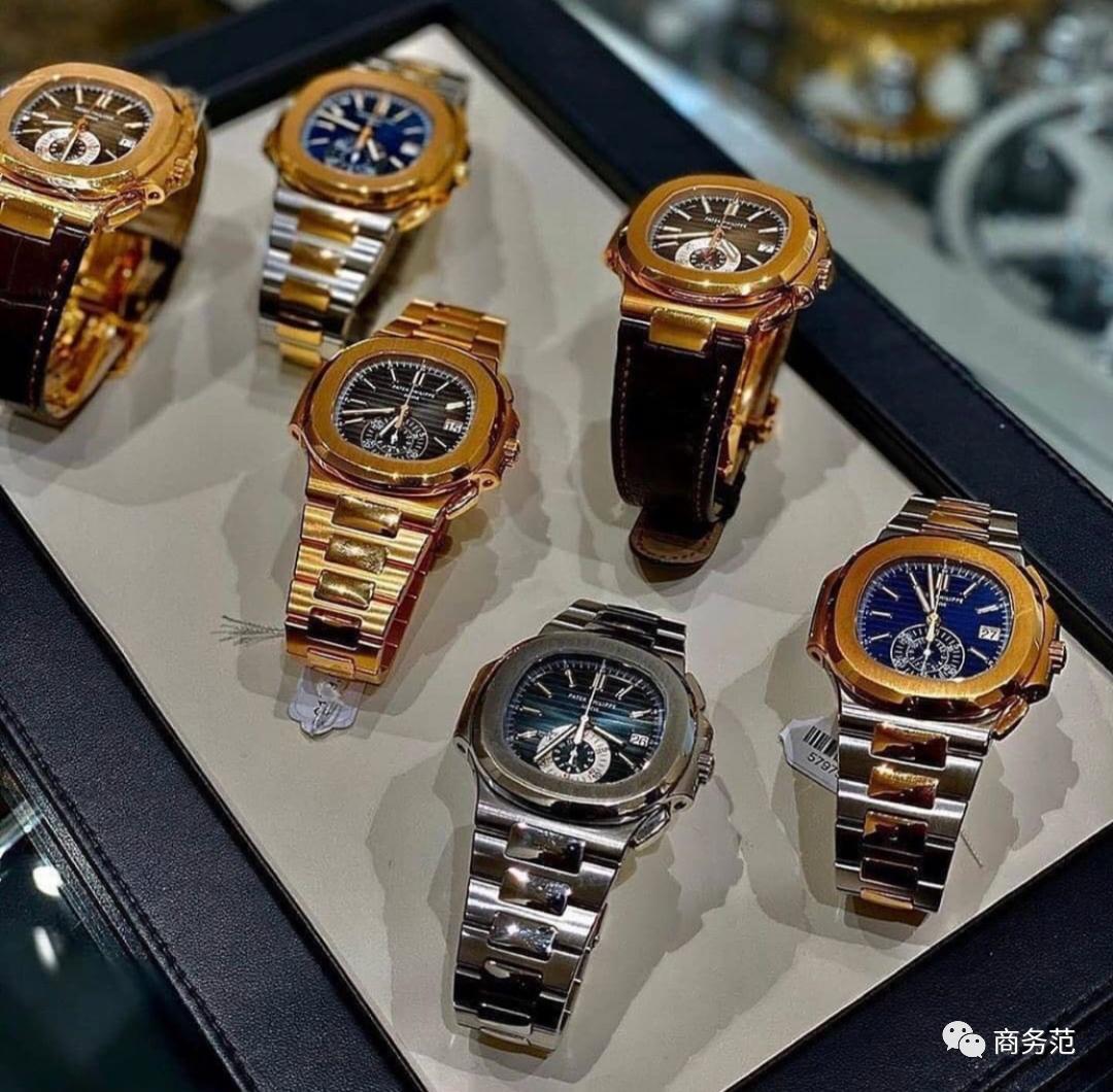 大家都在排队买奢侈品,为什么大家都在买豪车