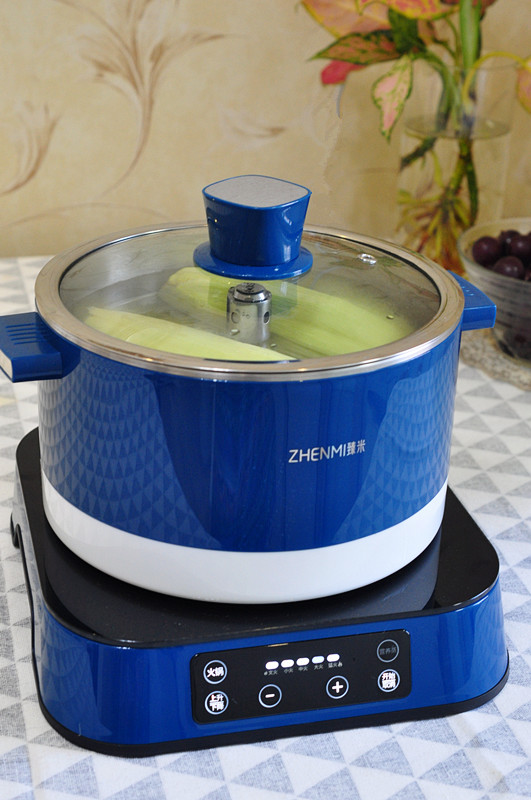 花生毛豆煮几分钟才能熟,花生毛豆煮好了怎么放置