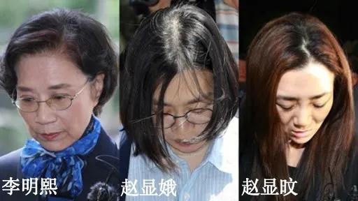 韩国财阀系列之“狂躁的一家人”