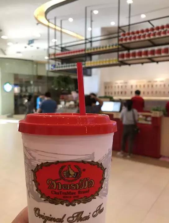 泰国旅游必买的茶叶,小红书爆款山茶花伴手礼