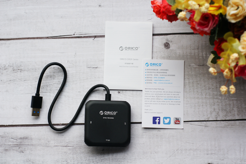 orico读卡器哪个好,orico读卡器