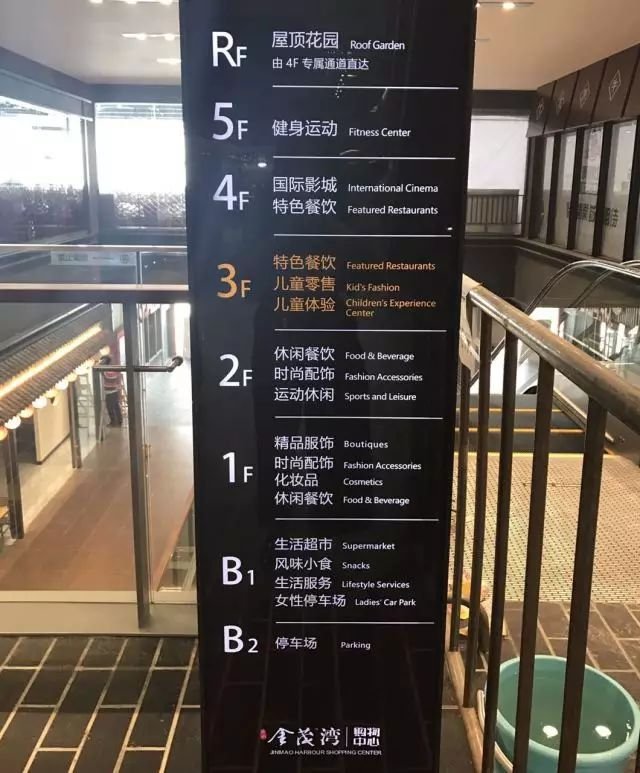 青岛市南区购物去哪里,青岛最好的购物商场