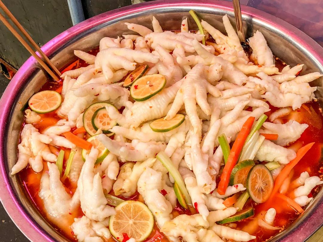 每逢周天,昆明人都喜欢来这里赶街!你去过吗?