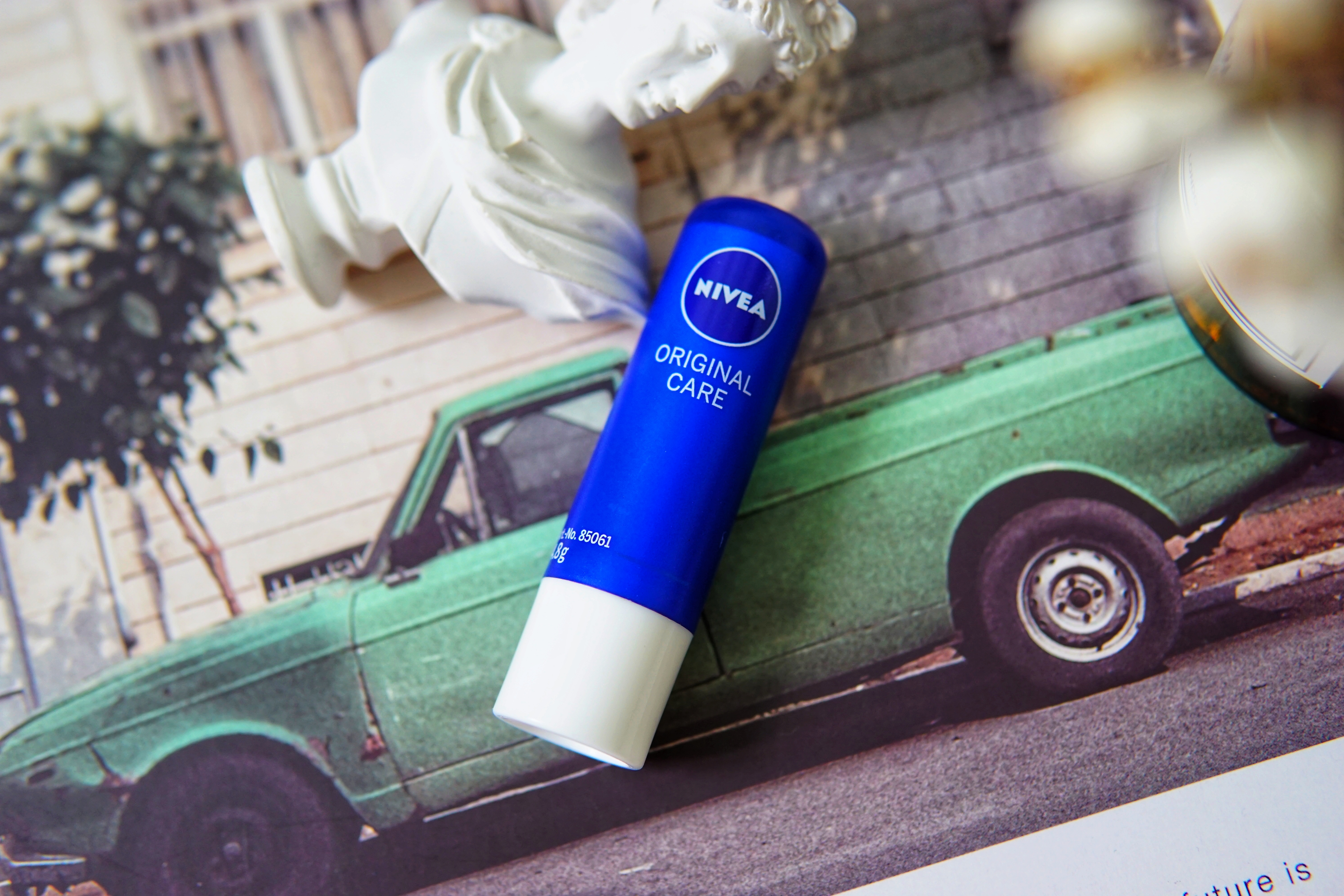 滋润养唇护唇膏推荐,唇部护理嘟嘟护唇膏