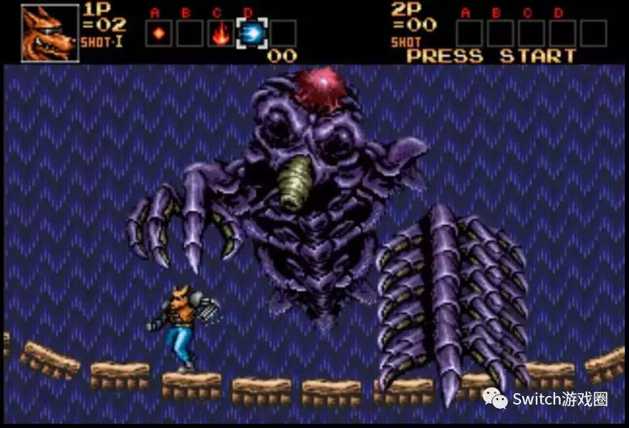 魂斗罗流氓军团通关解说,魂斗罗流氓军团值得买吗