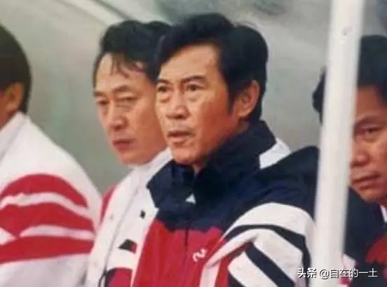 97年大连金州世界杯预选赛,1998世界杯亚洲区预选赛十强赛