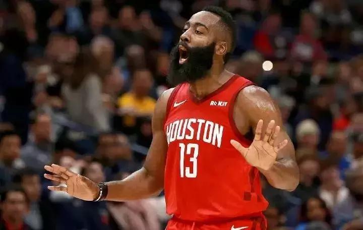 为什么有那么多人黑哈登,为什么那么多人黑东契奇